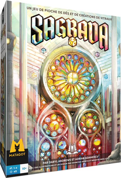 SAGRADA